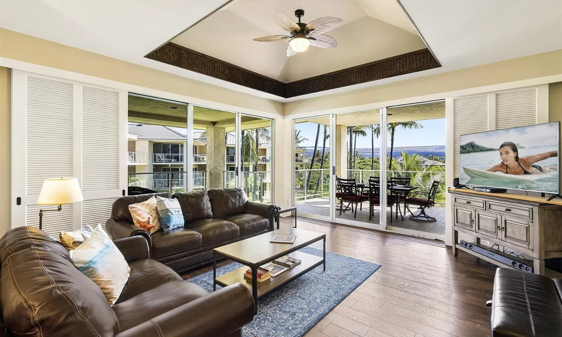 D302 Vista Waikoloa Villa