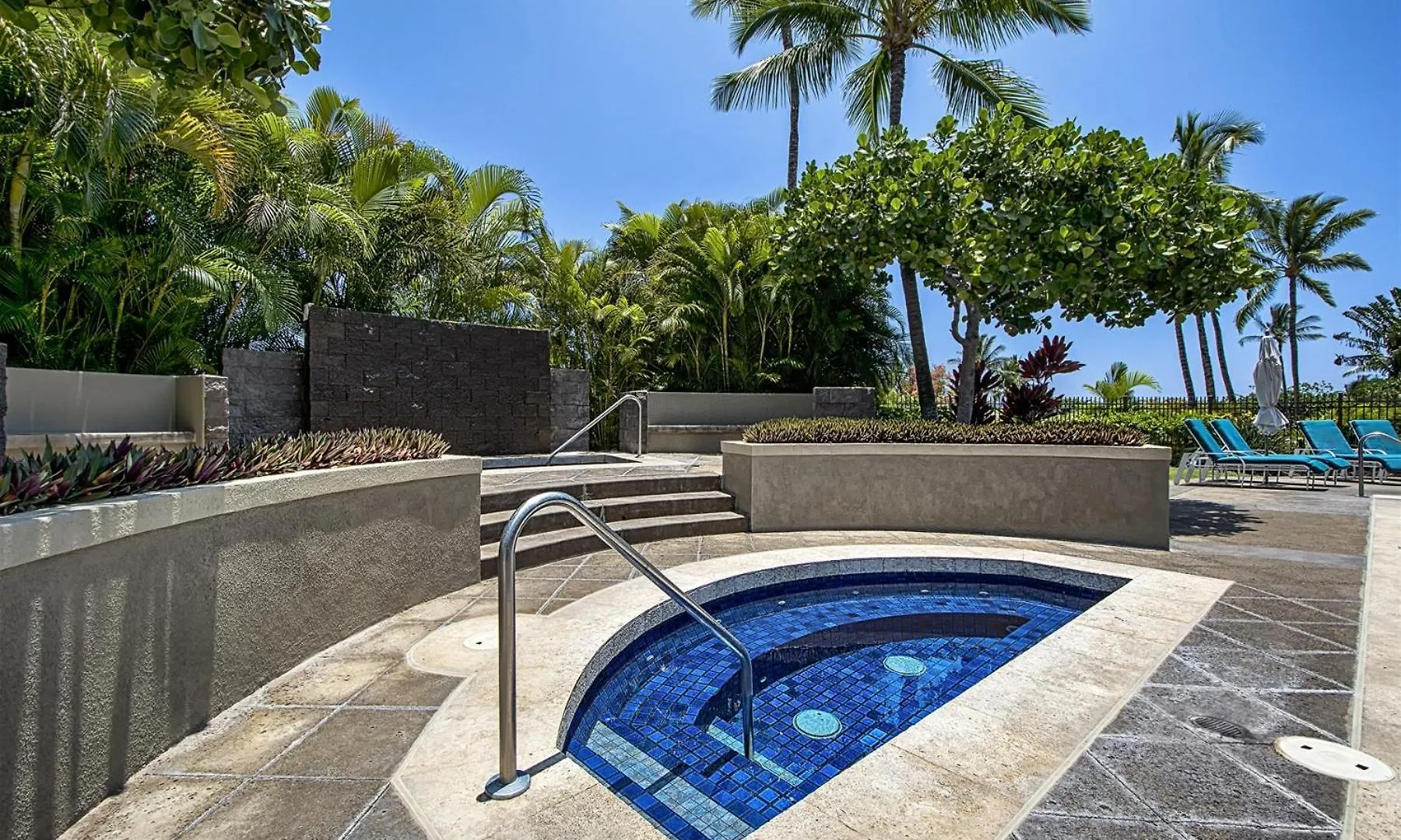 D302 Vista Waikoloa Villa Holiday home