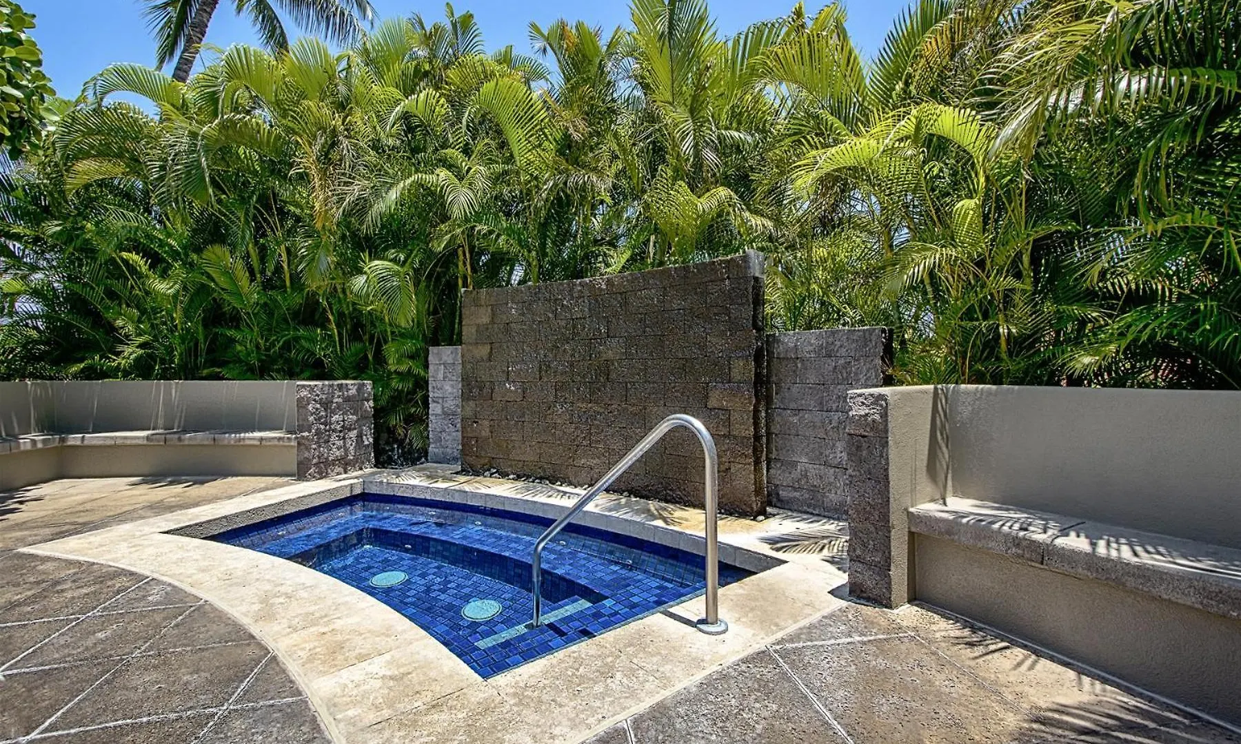 Holiday home D302 Vista Waikoloa Villa United States