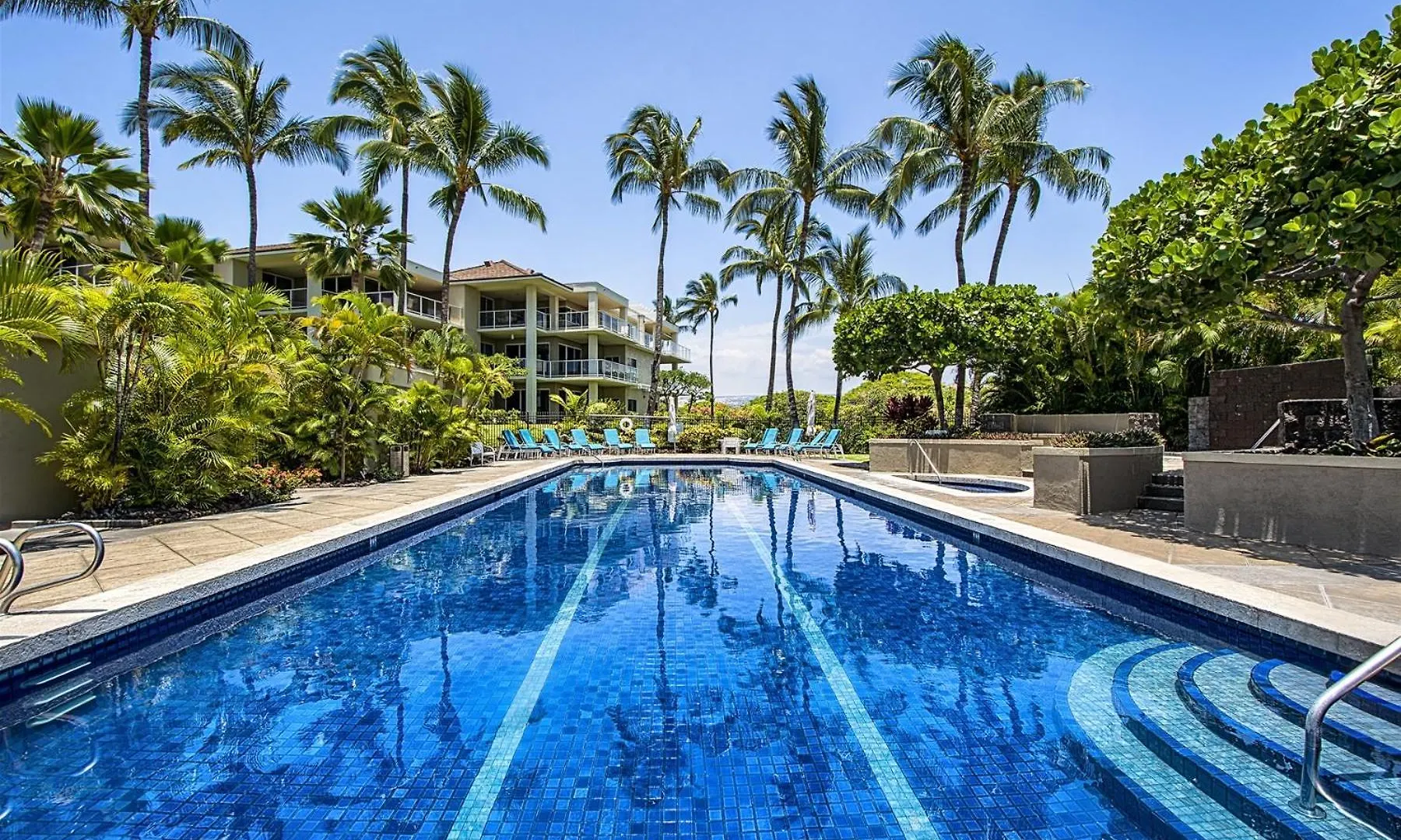 Holiday home D302 Vista Waikoloa Villa