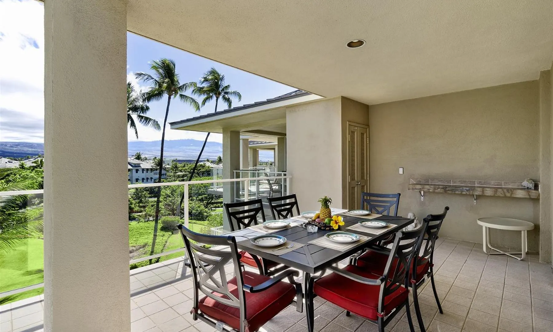 D302 Vista Waikoloa Villa 0*,