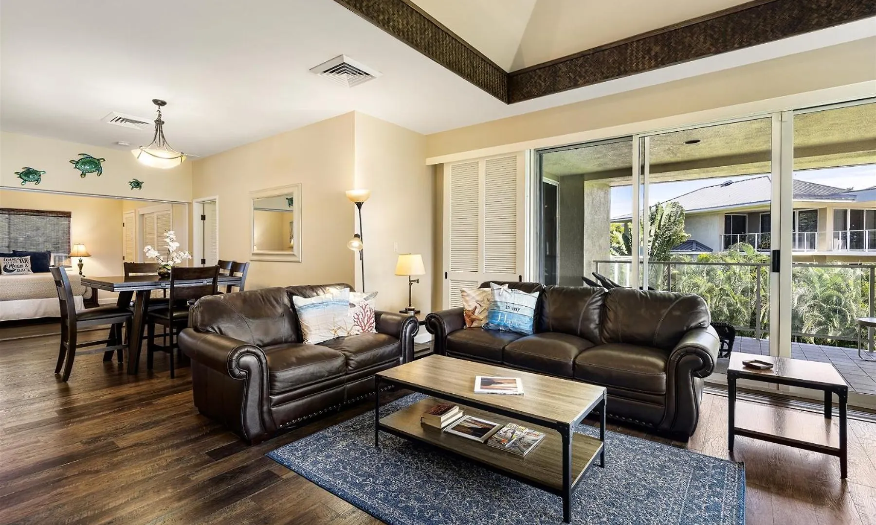D302 Vista Waikoloa Villa Holiday home
