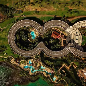 Feriested Hilton Grand Vacations Club Ocean Tower Village, Waikoloa
