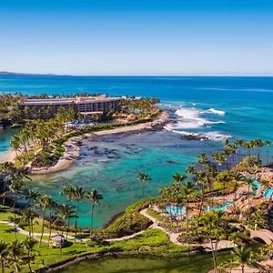Feriested Hilton Village, Waikoloa